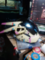 RETRO Visor